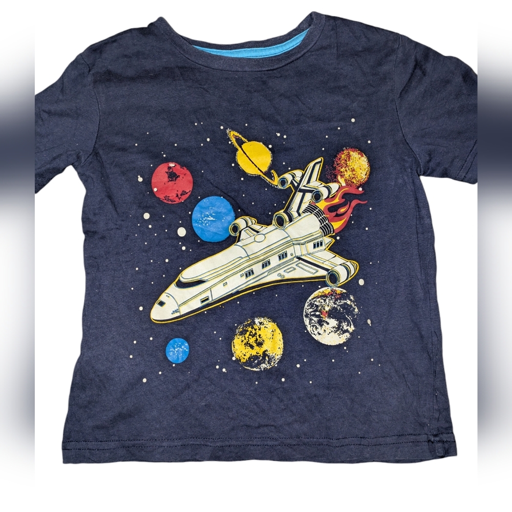 👉10/10$ T-shirt 5Y